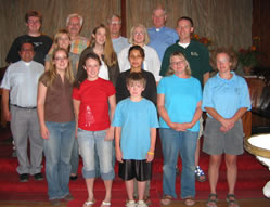 2007 group